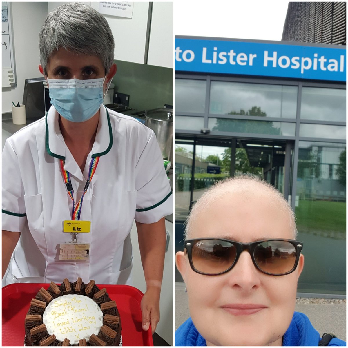 LizbrinklowOT💙 tweet media