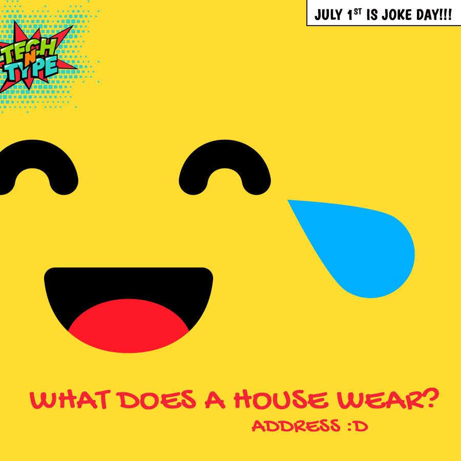 July 1st is Joke Day! We LOVE JOKES!
Sorry for posting this late 😊

#teachersofinstagram #schooljokes #digitaleducation #bestclassroom
9m