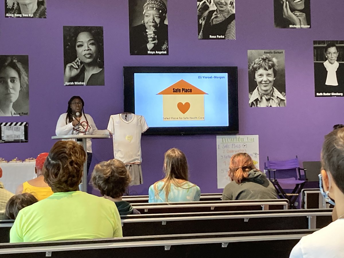 Launch__Girls's tweet photo. Congratulations to all the graduates from our Girl Boss camp pilot at @@GlowAcademy1 ! So exciting to see the final project prototypes and hear the pitch presentations!  So proud of everyone and we could not have had a better partner for our US launch! https://t.co/W3rh8t2eT6