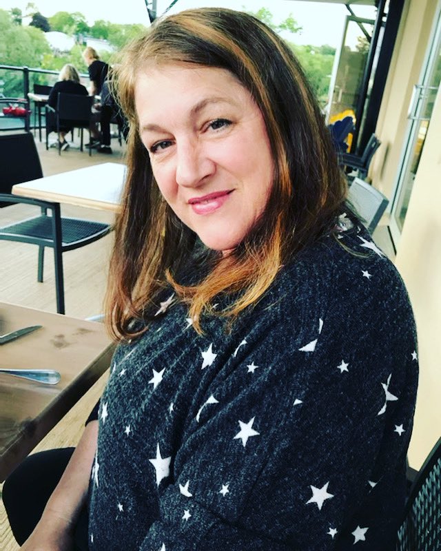 Enjoy the moments-grief may be forever…but it allows us to deeply embrace moments of joy and wonder…facebook.com/10777324091729… #nbcopes