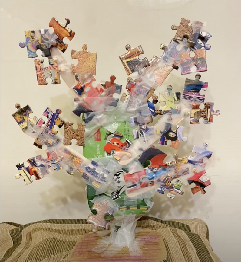 Folkestone St Marys CEP tweet media