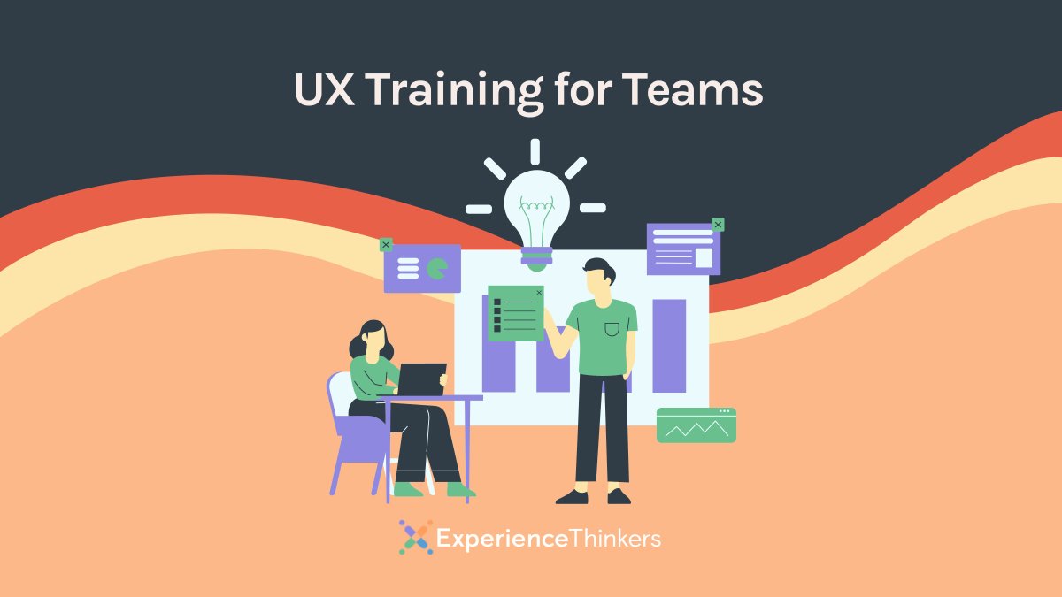 Experience Thinkers tweet media