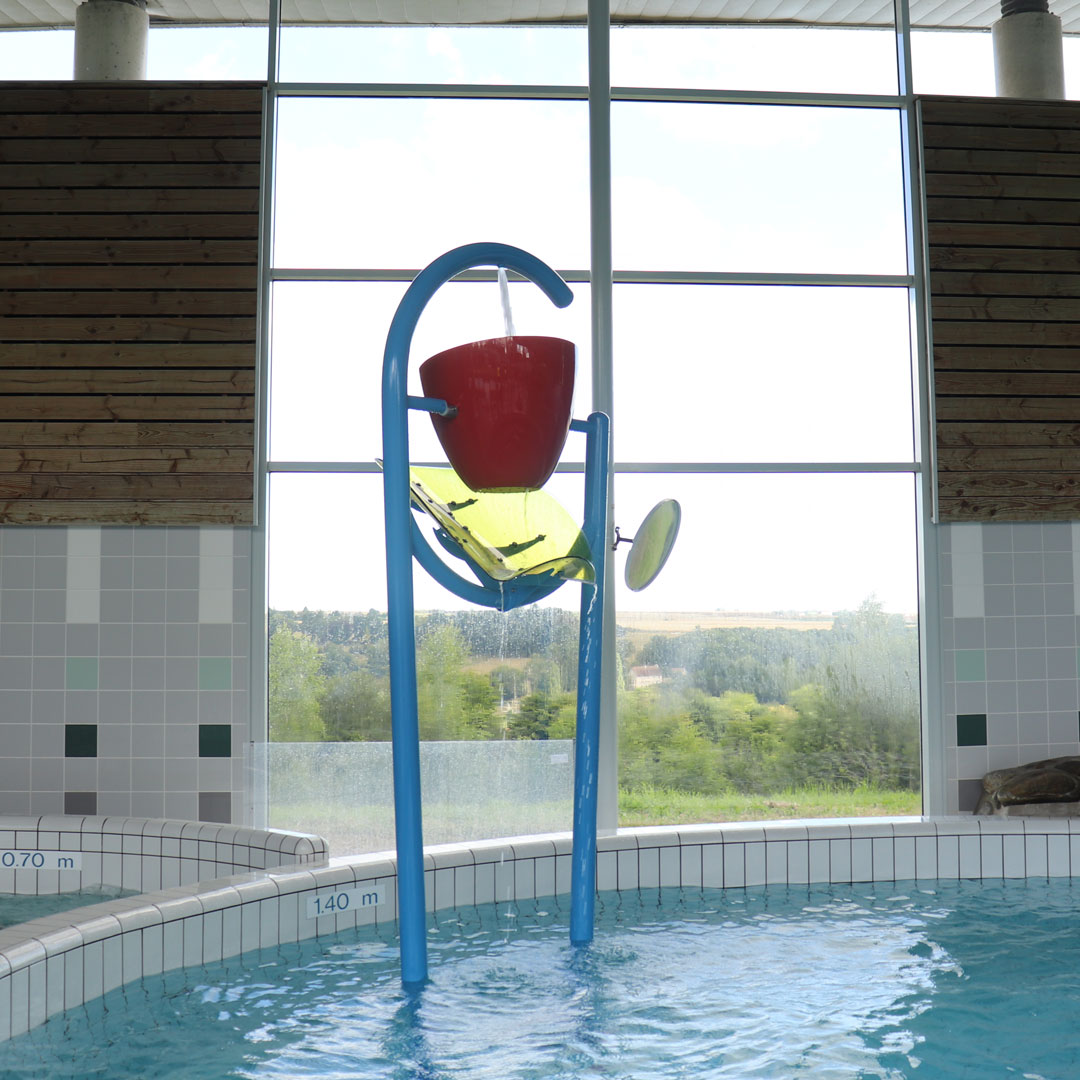 paysdefalaise's tweet image. [FORMÉO] Ce matin était organisée une conférence de presse au Centre Aquatique Forméo en présence de Jean-Philippe MESNIL, Président du Pays de Falaise. L&apos;occasion de présenter les 6 nouveaux jeux financés par le Pays de Falaise⬇️
paysdefalaise.fr/culture/loisir…
#PaysDeFalaise #Formeo