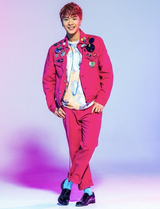 EmiLDH2's tweet photo. #しょたまん #FANTASTICS 
今日で4年早いね... https://t.co/FsehZUKevf