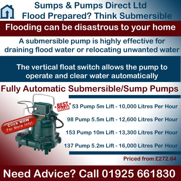 Live in an area that requires #Flood defenses to keep your home or properties safe?

#SPD have a wide range products to prevent #flooding and damage to suit all budgets