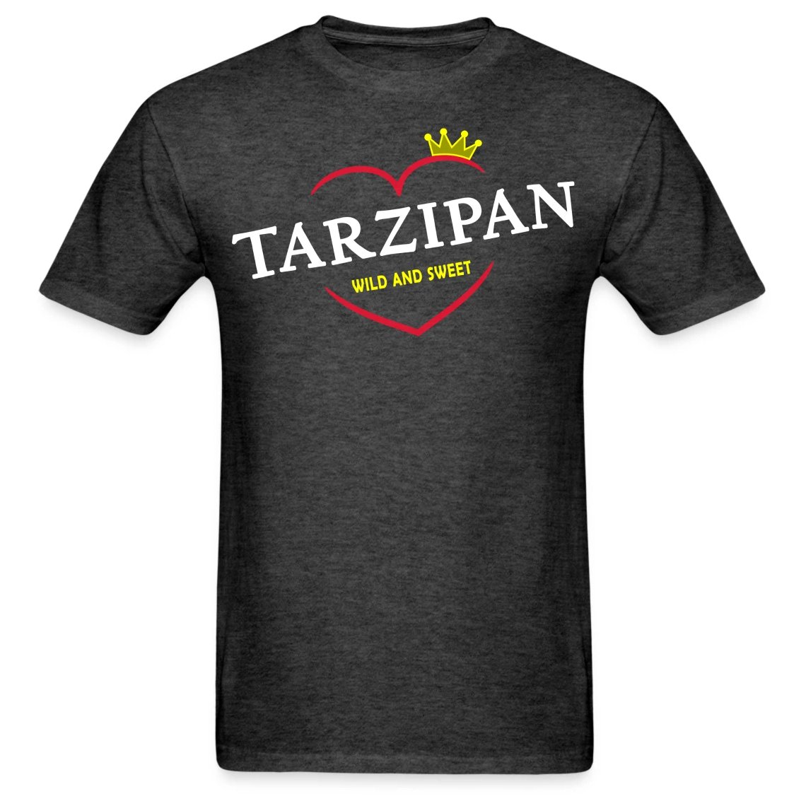 tarzipans's tweet photo. Tarzipan 💝Brand Heart Logo - Wild And Sweet
Men's T-Shirt (100% pre-shrunk cotton)
#tshirtlovers #tshirtdesign #wild #sweet #heart #tshirts #spreadhop #brand #men #women 
Visit 🛍️: https://t.co/aNRVModXpE https://t.co/Rz8u2aBdFz