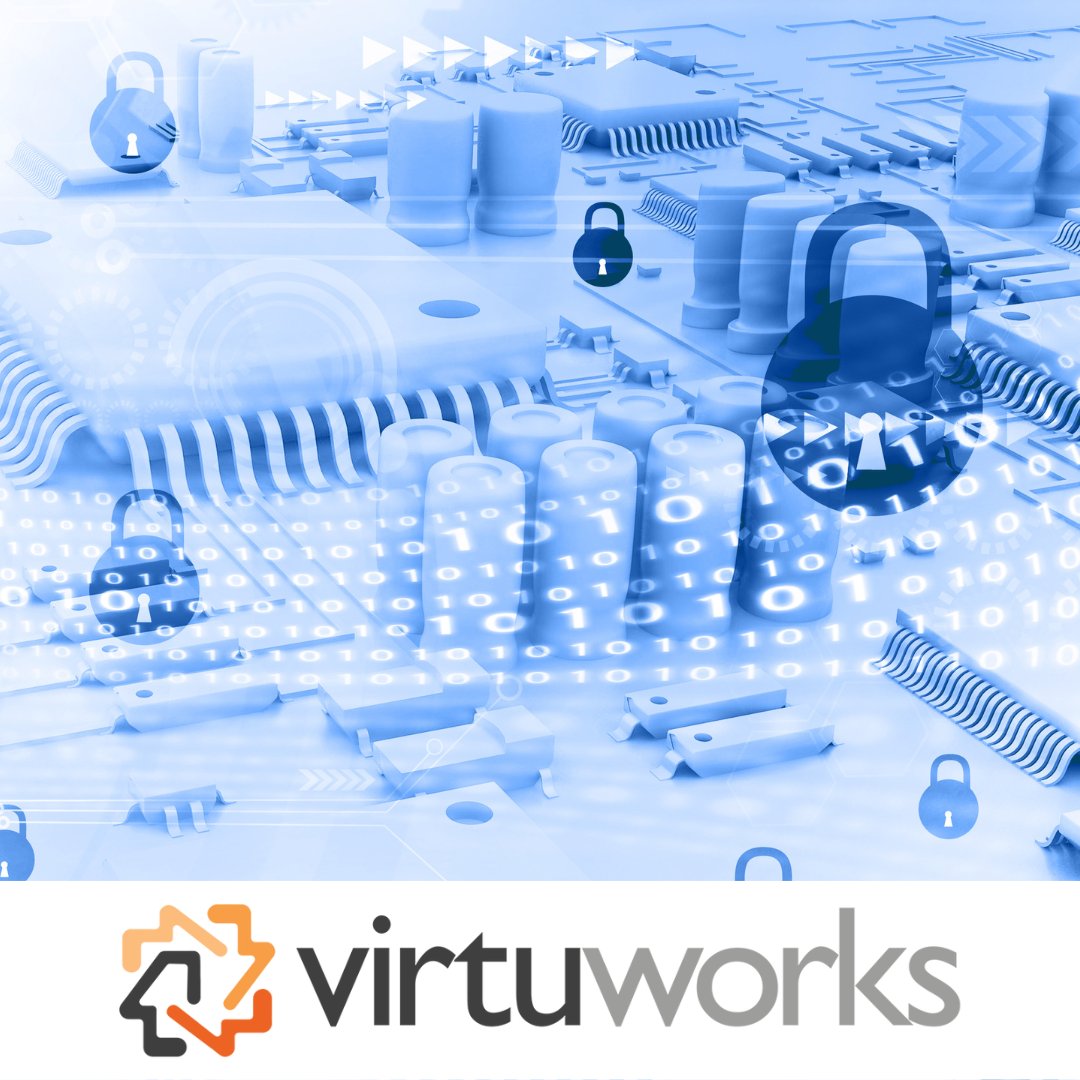 VirtuWorks tweet media