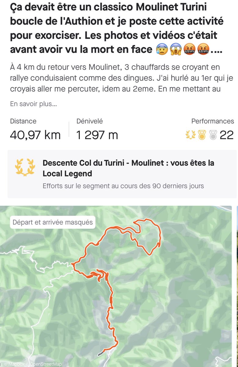 🍓Barbara Delattre trop choyée tweet media