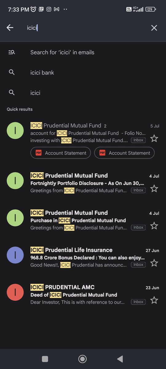DaleyMathias7's tweet photo. @ICICIBank_Care What email are you talking about? @ICICIBank_Care https://t.co/lQAHWs32tI