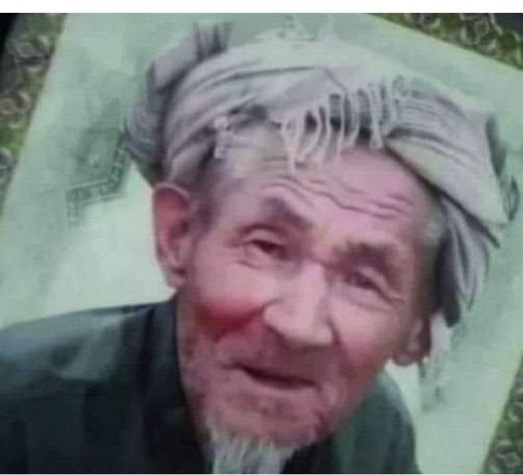 Arya15560586's tweet photo. Being a #Hazara is not a crime.
#UnitedNations 
#UN
#Humanriths 
#StopHazaraGenocide 
#helpbalkhab https://t.co/htayjxh3wu