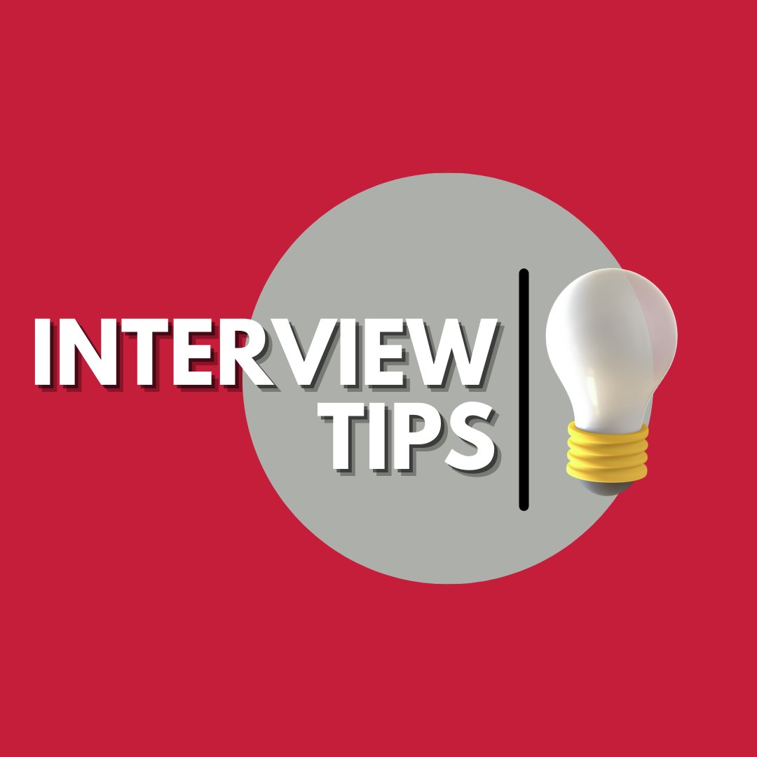 APSUJobs4Govs's tweet image. Check out these tips to give an amazing response to an introductory interview question. Schedule a mock interview appointment with Career Services for additional help.
SAVE this post for easy reference later!
#austinpeay #interviewhacks #jobs4govs