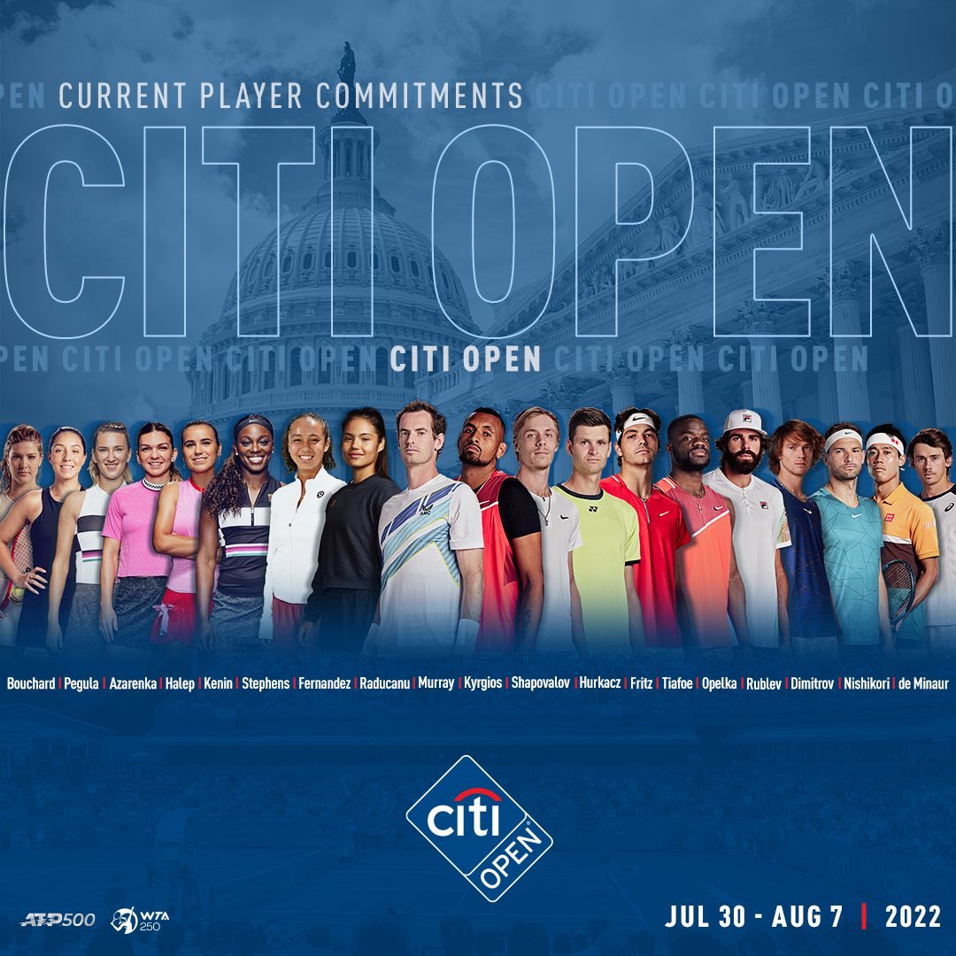 Mubadala Citi DC Open tweet media