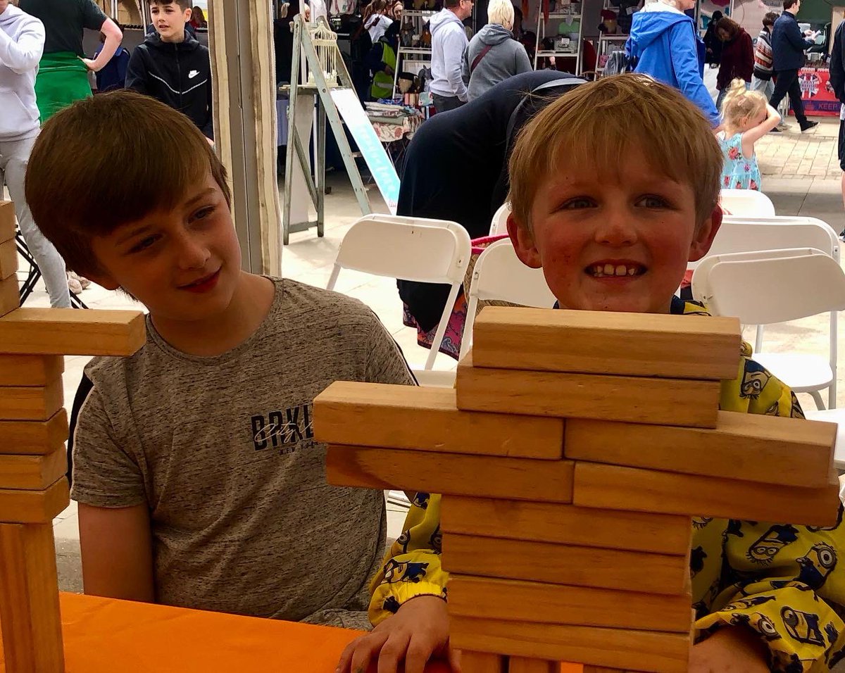 A few photos from Darwen Festival of Fun! Big thanks to everyone that came along.