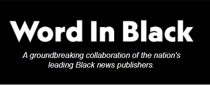 Check it out, share, bookmark, sign up for the newsletter, and visit often.
wordinblack.com