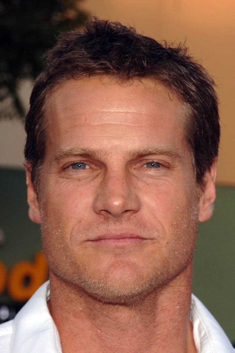 Happy Birthday to Brian Van Holt . 