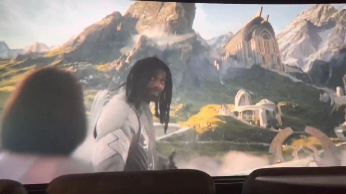 Movies__Update's tweet photo. Thor Love and Thunder 2nd Post Credit Scene Leaked in Hd Quality

Video :- https://t.co/KdCQMSQZDj
[ Link in the Discription in this video ]

#JaneFoster #in #Valhalla

#ThorLoveAndThunder #ThorLoveAndThunderLeaks
#JaneFoster https://t.co/jGNfmr8lBz