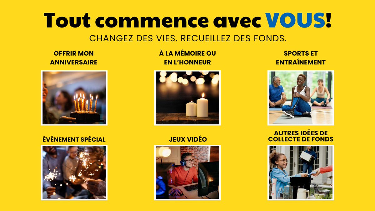 Tweets With Replies By Societe Canadienne Du Cancer Societeducancer Twitter