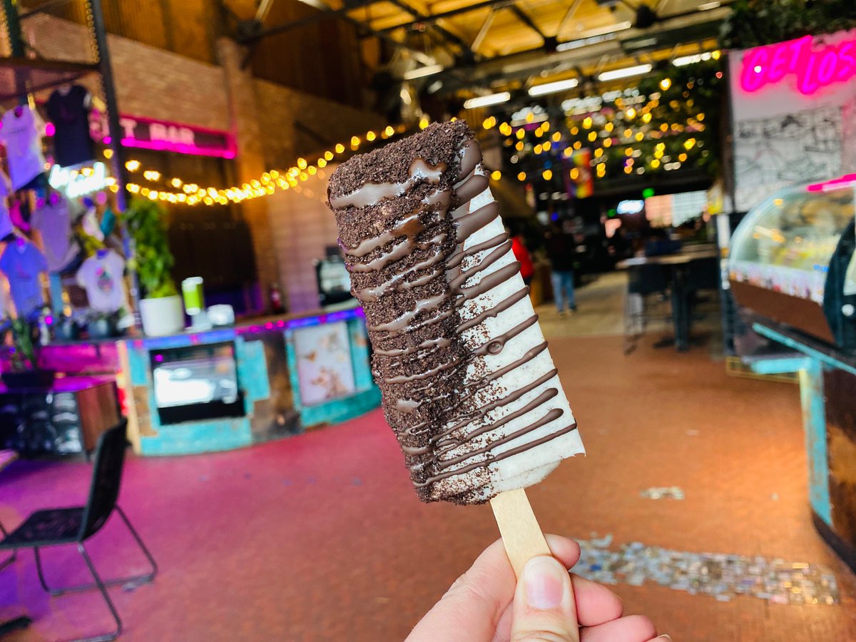 “Summertime and the living is easy” — except when it’s 90 degrees out and all you want is a cold, sweet treat to cool you down! Read our latest post on the best ice cream in Colorado Springs. 🍦
wp.me/paUlHD-28Q
#icecream #coloradosprings