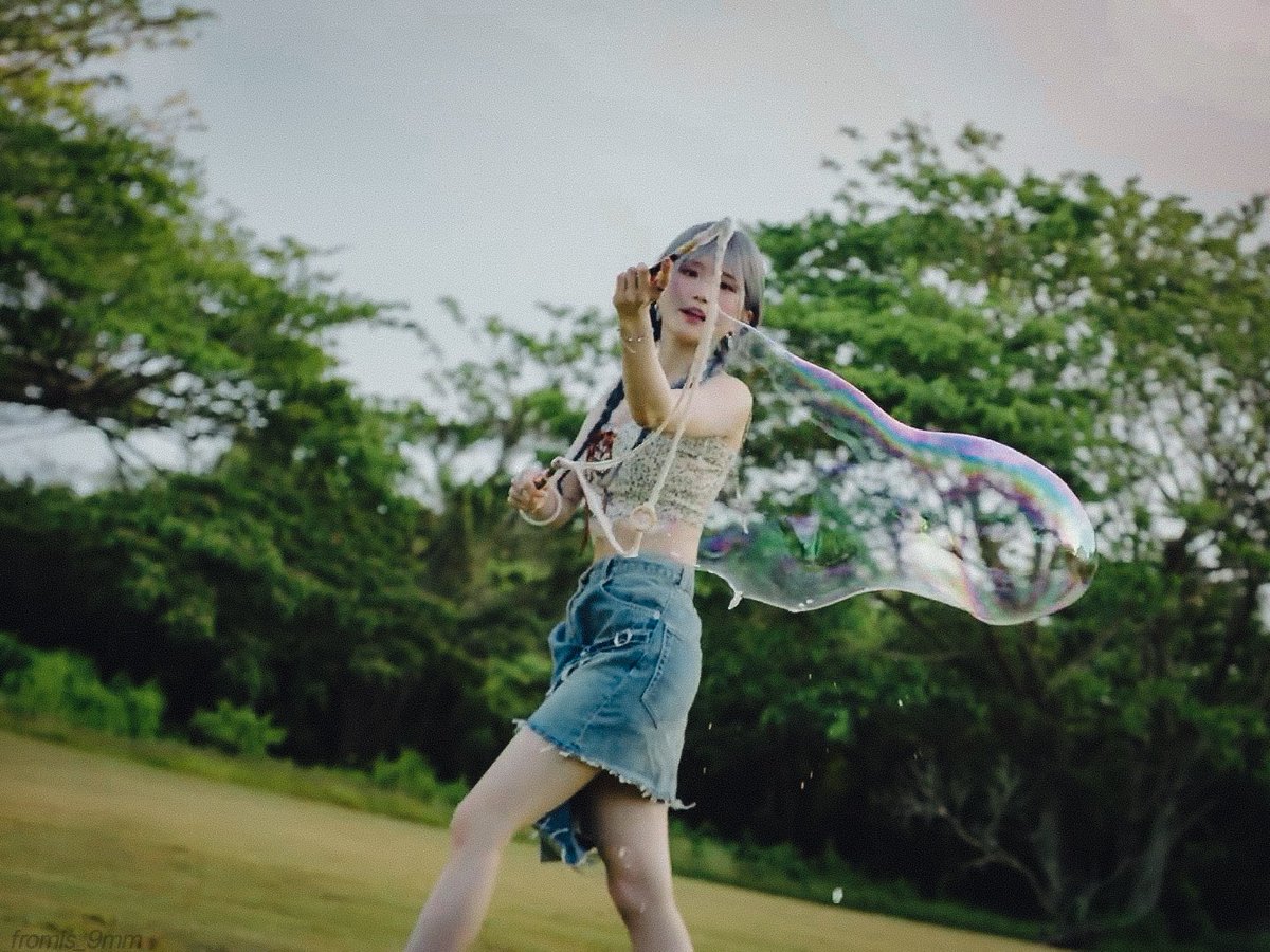 #송하영 #SONGHAYOUNG
#프로미스나인 #fromis_9