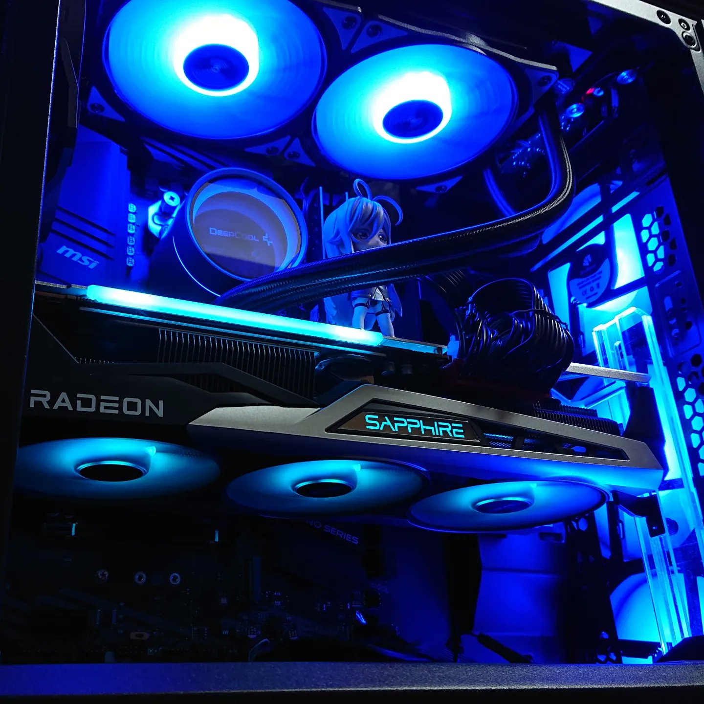 Amd radeon 570x clearance
