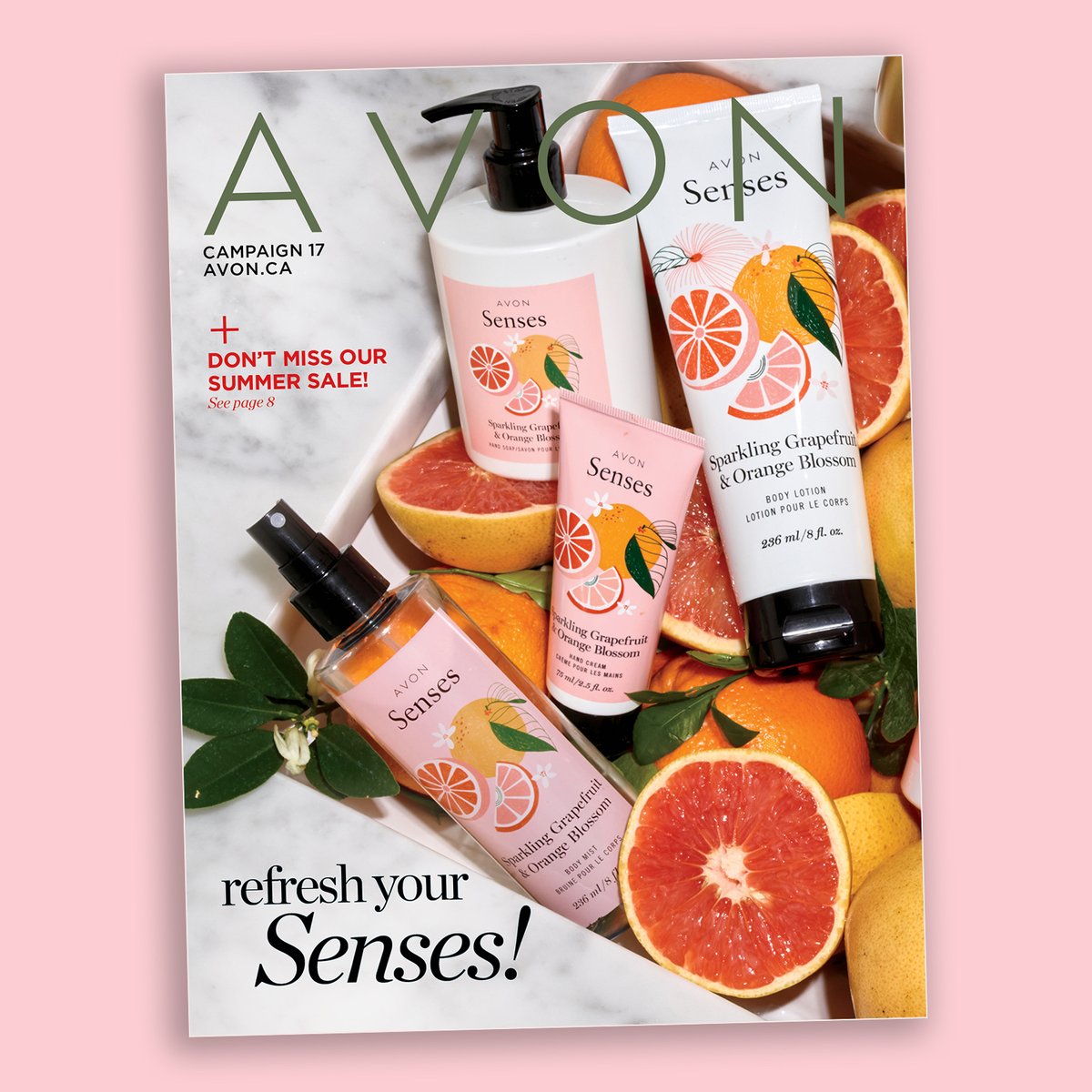 Sandys_Avon's tweet image. Refresh you Senses! - mailchi.mp/c88e668b9040/d… #sandysavon #isaknox #retexturizing #shopfromhome #coconut #vanilla