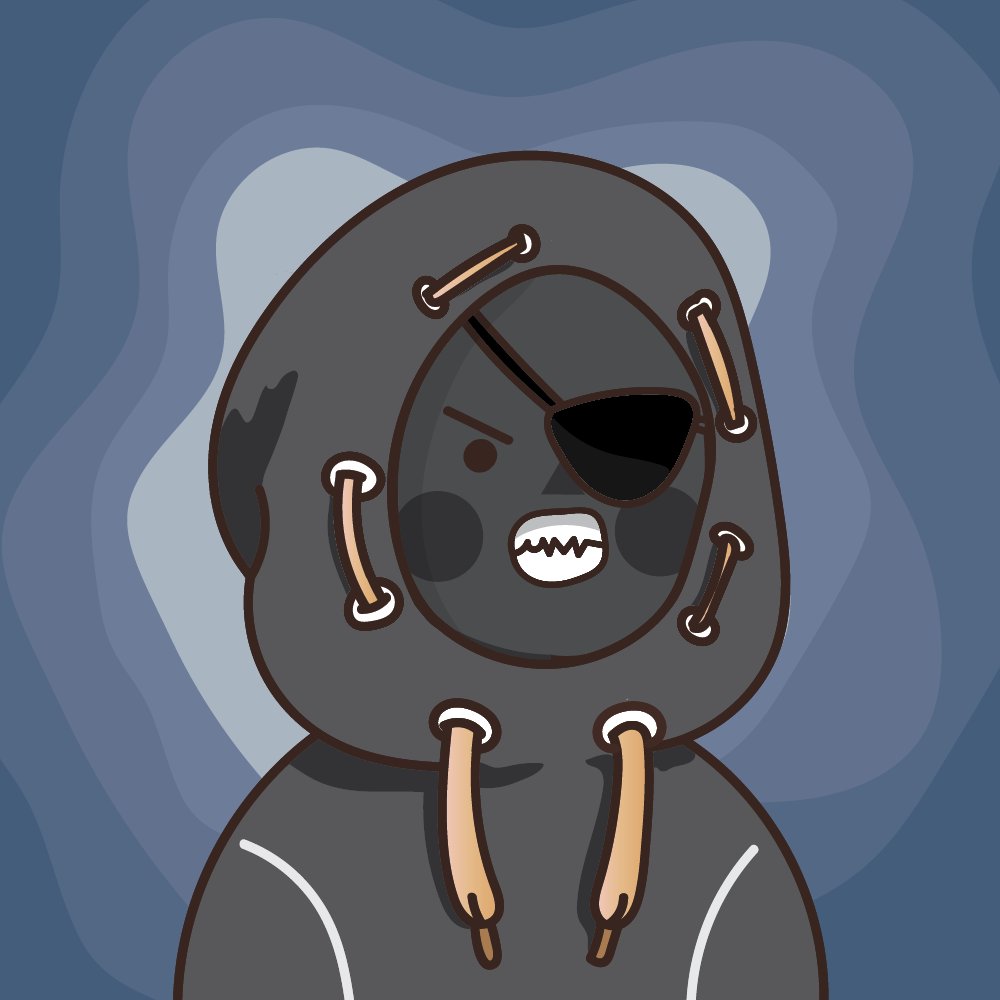 EvilGuysNFT's tweet photo. Show your EvilGuy below: https://t.co/fMgpuWBleK