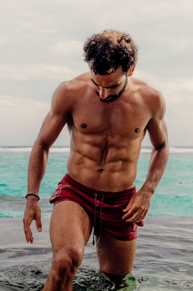 Mohamed Salah (@mosalah) on Twitter photo 