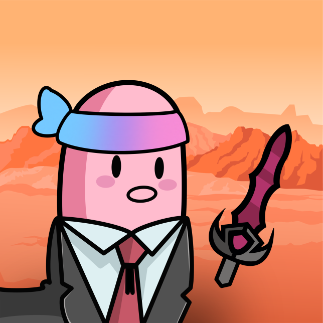 👀🪱
<a href="/WackyWurmz/">Wacky Wurmz | PUBLIC MINT: LIVE</a> 
LFG 🔥