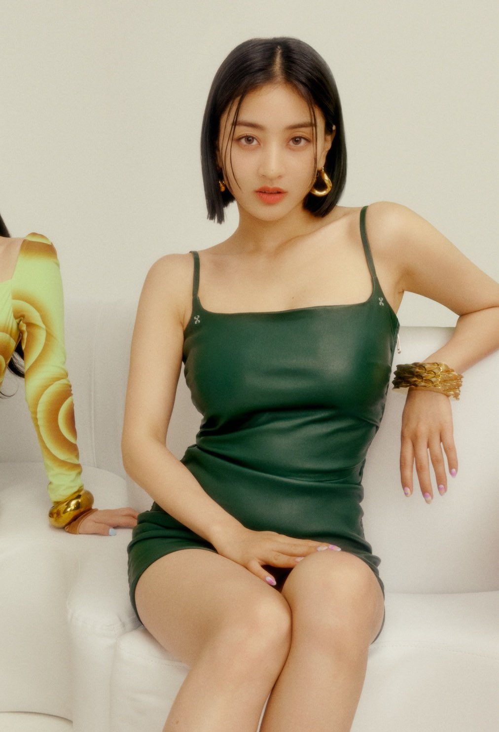 jihyoֶָ֢֪ on X: why is jihyo so hot and for what t.coWCR1CbglCq   X