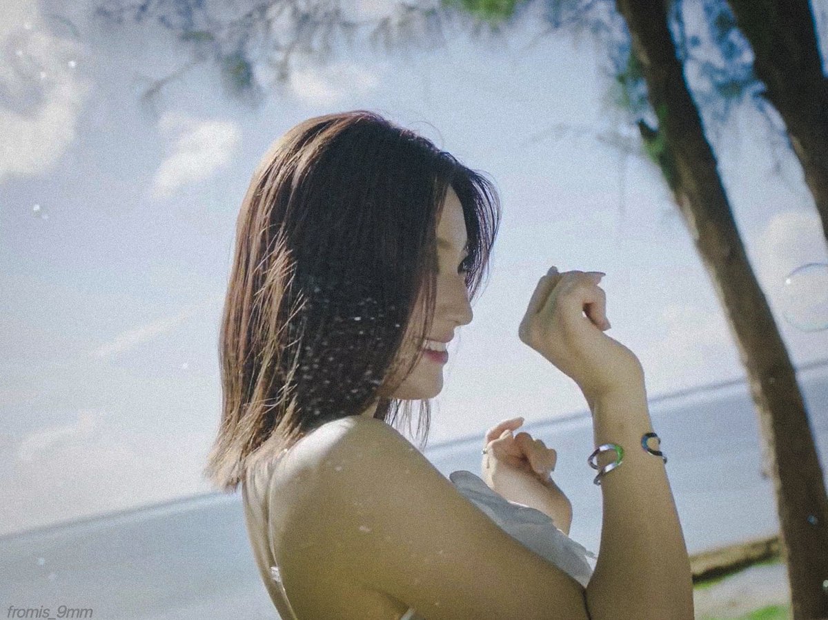 #이새롬 #LEESAEROM
#프로미스나인 #fromis_9