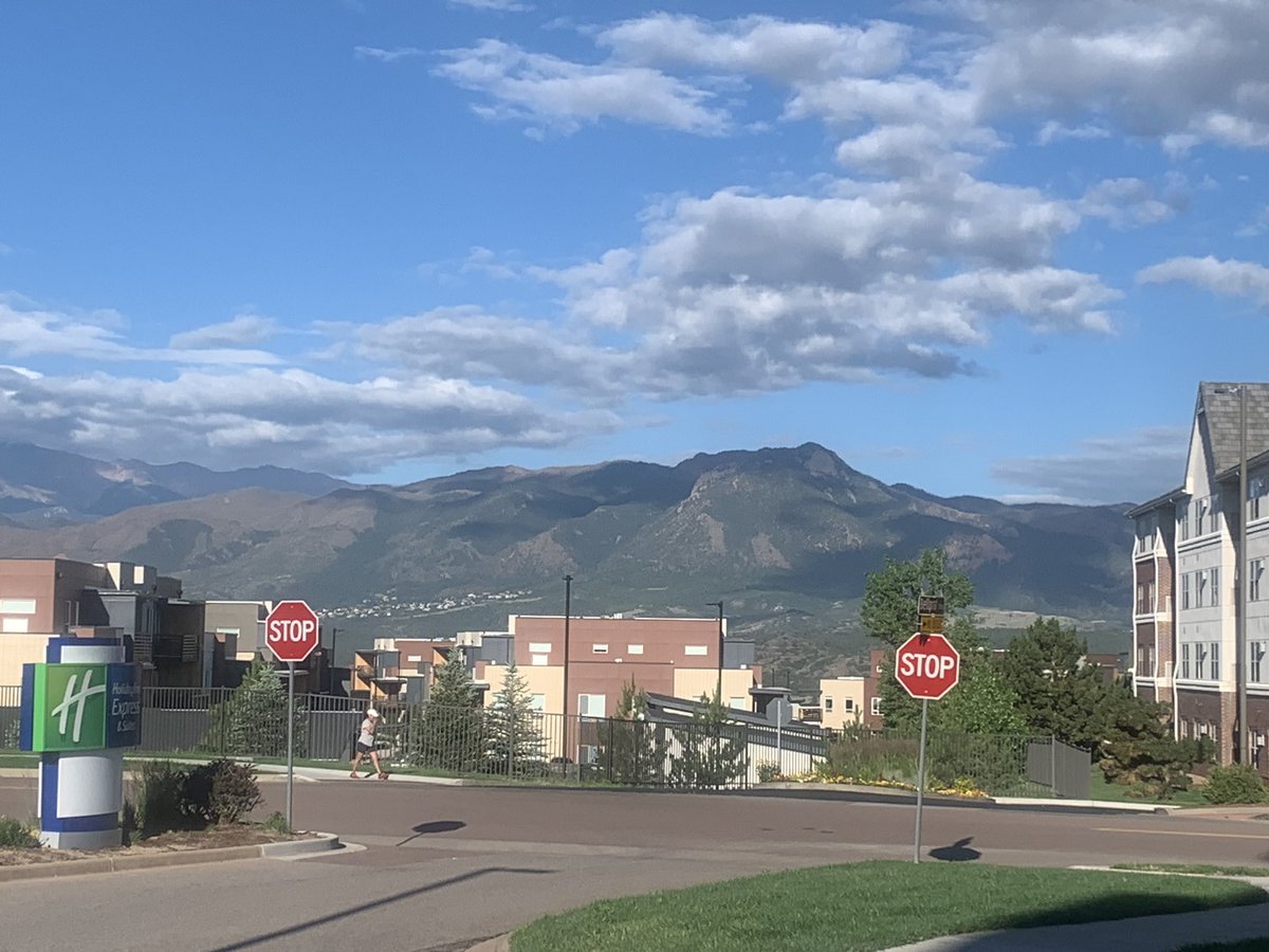 Todd Raymond (@toddhraymond) on Twitter photo Beautiful morning in Colorado Springs!! High temp is about 85 today. A little cooler than back in DFW. Can’t wait to tee it up in a little while with <a href="/cayden_raymond/">Ćáÿdéń</a> at the Eisenhower Course on the @AF_Academy ! #GCISDonthemap <a href="/KimRaymond71/">Kimberly Raymond</a> <a href="/AveryRaymond03/">Avery Raymond</a> Beautiful morning in Colorado Springs!! High temp is about 85 today. A little cooler than back in DFW. Can’t wait to tee it up in a little while with <a href="/cayden_raymond/">Ćáÿdéń</a> at the Eisenhower Course on the @AF_Academy ! #GCISDonthemap <a href="/KimRaymond71/">Kimberly Raymond</a> <a href="/AveryRaymond03/">Avery Raymond</a>