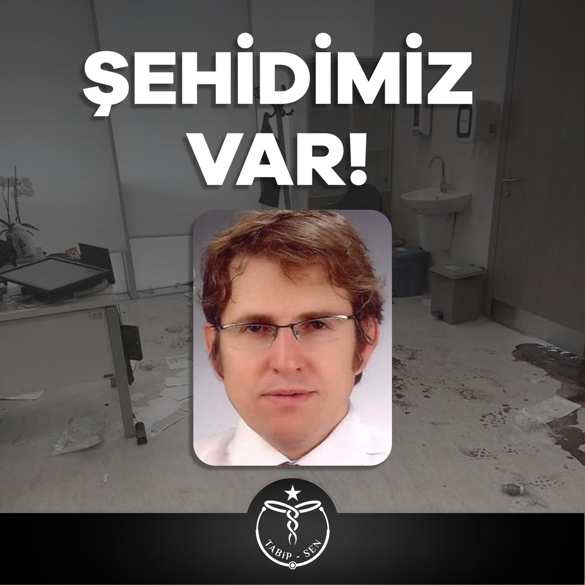 YASTAYIZ.

#DrEkremKarakaya