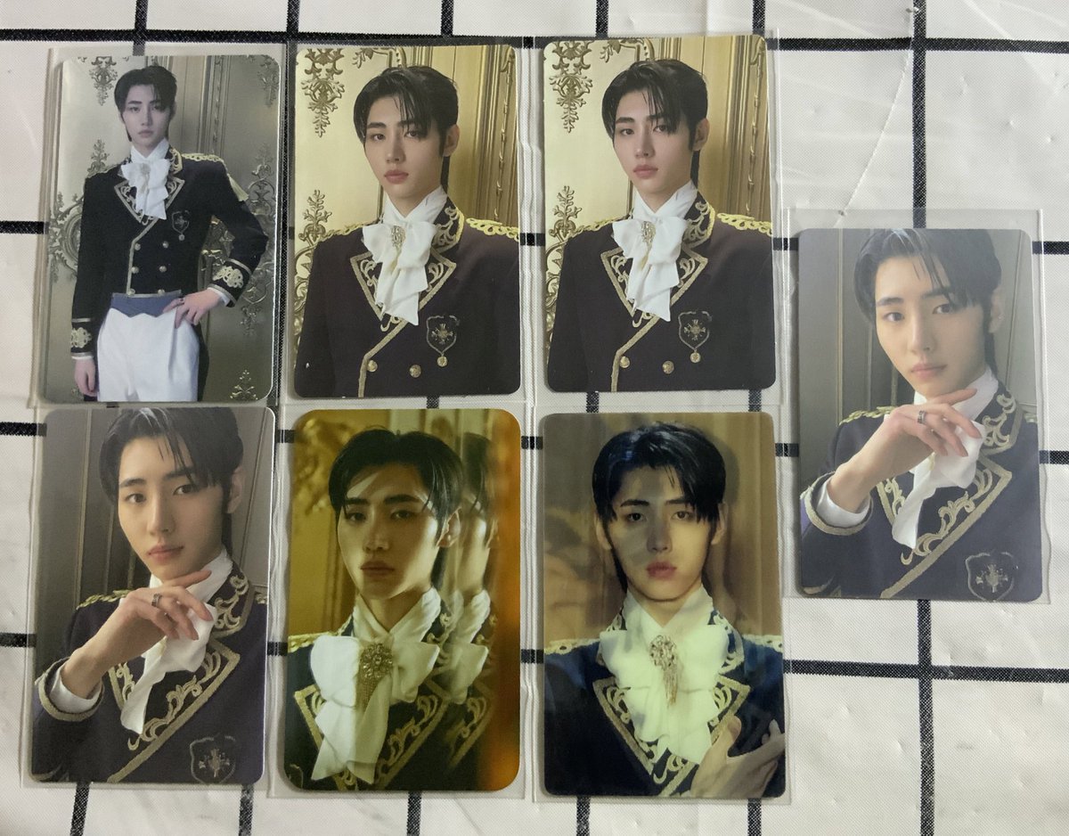 liuphy's tweet photo. kindly rt 🤍

เหมากองซองฮุนเจ้าชาย 7 ใบ
1.3k 
free shipping 
#ตลาดนัดENHYPEN https://t.co/OW24zXp9xE