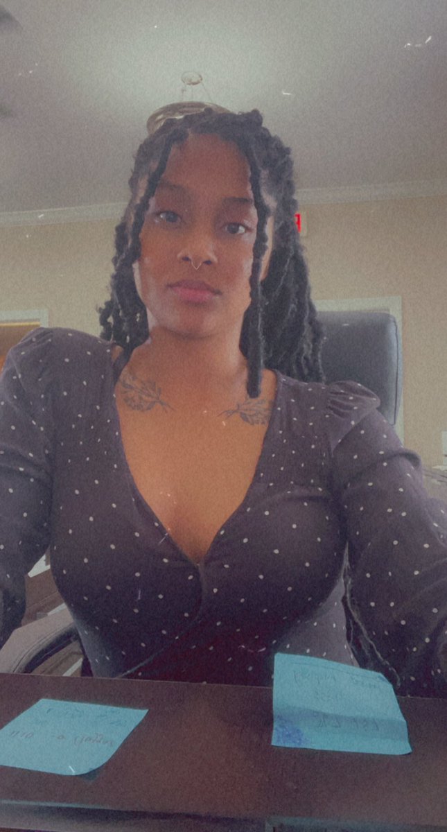 Toxic Church Girl 😈 tweet media