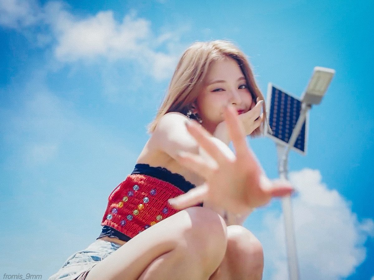 #이나경 #LEENAGYUNG​
#프로미스나인 #fromis_9