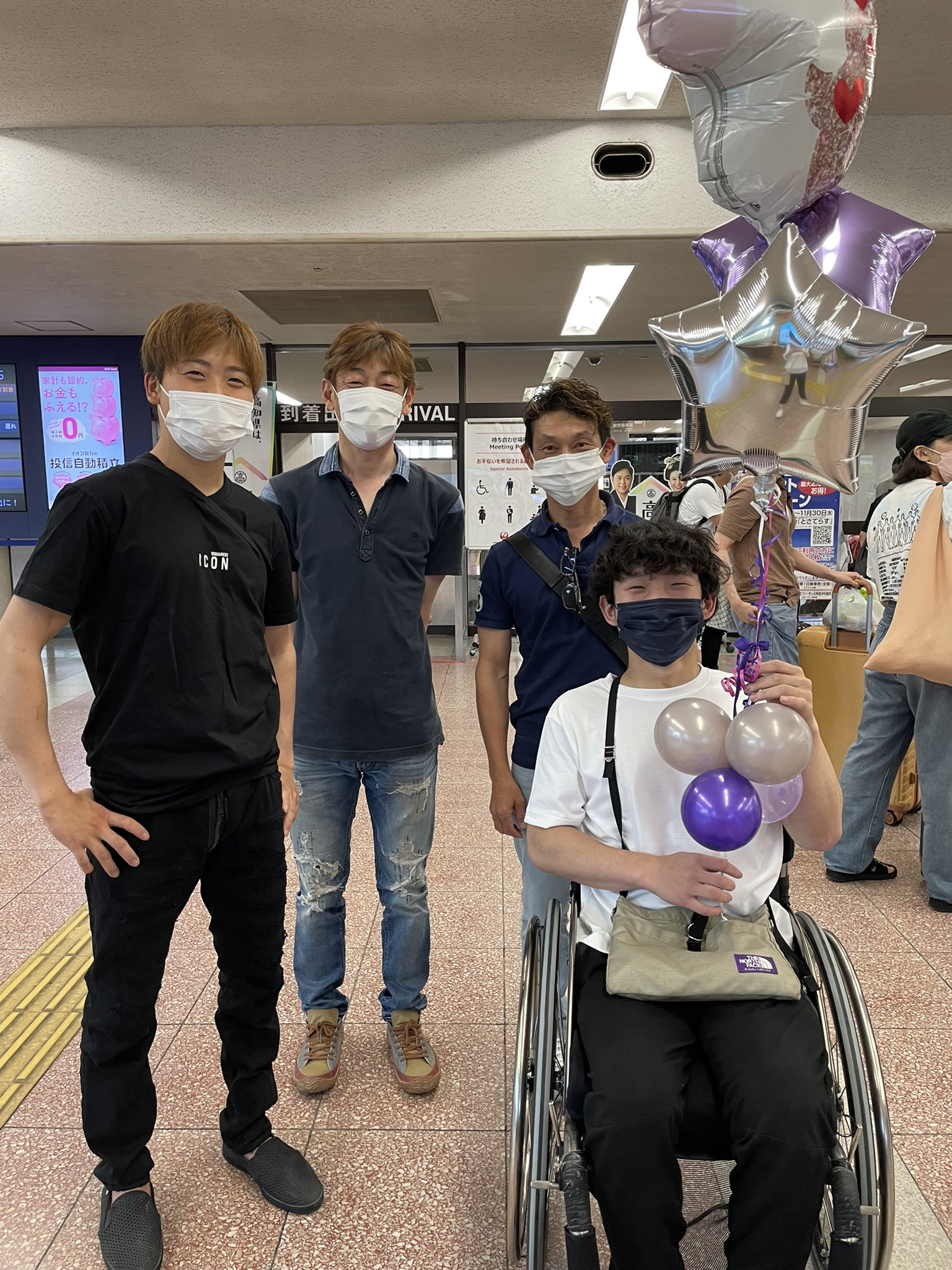 妹尾浩一朗 (GVtCShFsIR8sHPC) / Twitter