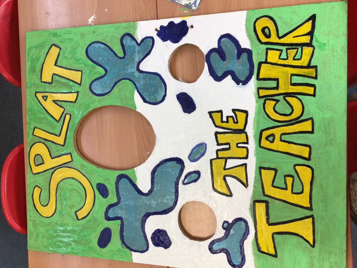 MissTLongshaw1's tweet photo. Year 6’s are getting ready for their Enterprise day on Wednesday 13th July!! Parents are welcome after school! Be sure to come and show your support! https://t.co/xR58v9RNpJ