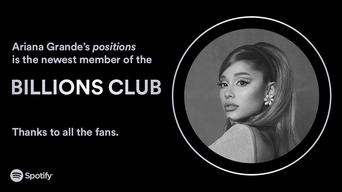 Spotify tweet media