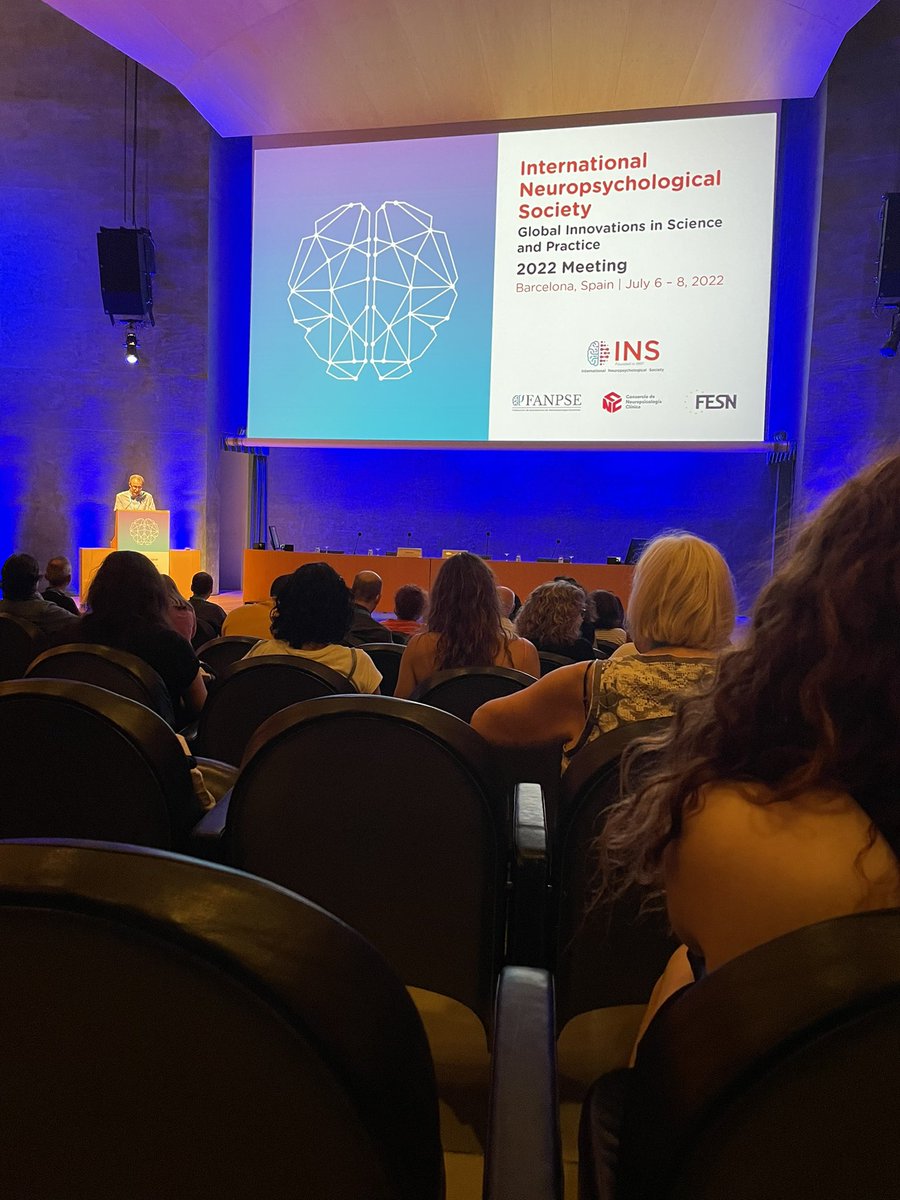 garalne's tweet photo. Amazing meeting #insbarcelona2022 https://t.co/wBGwsaNDNN