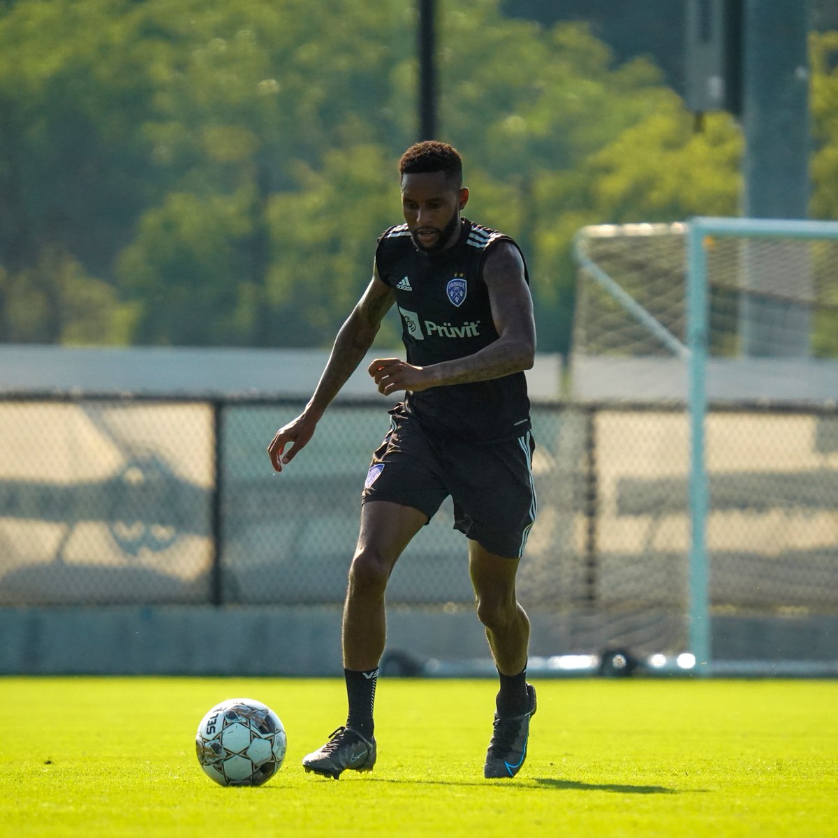 Louisville City FC tweet media