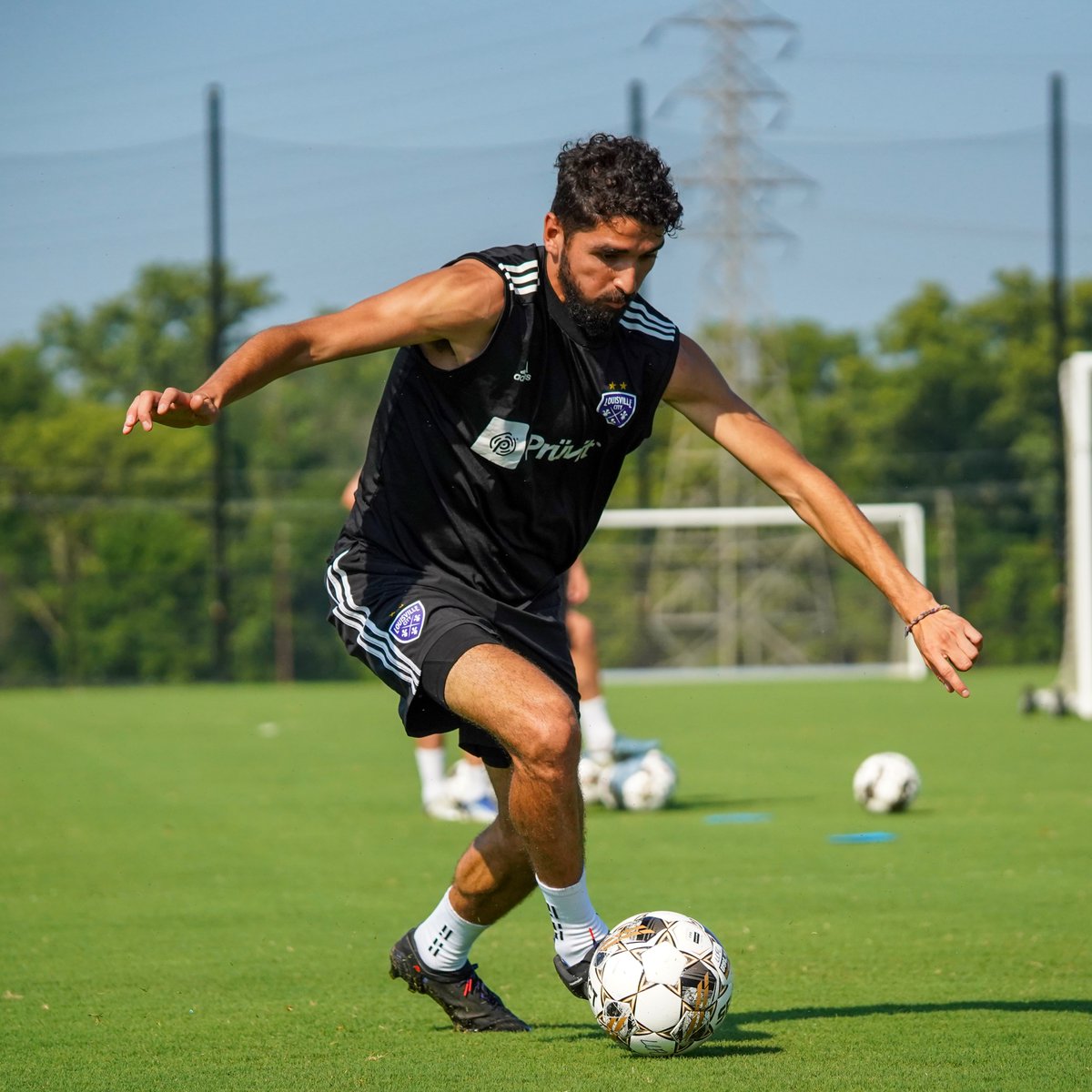 Louisville City FC tweet media