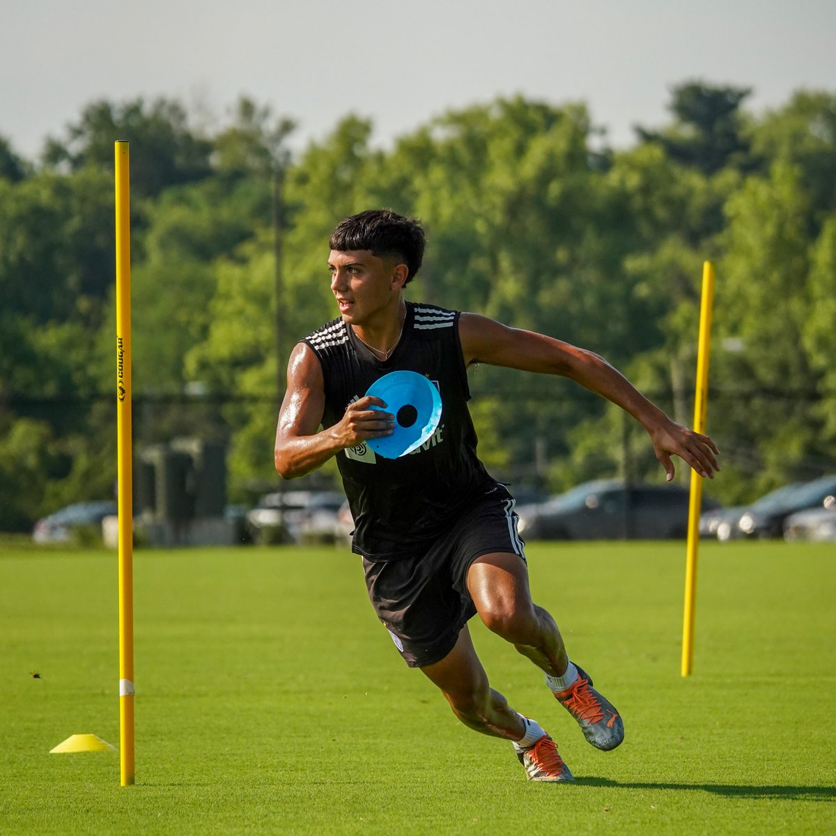 Louisville City FC tweet media