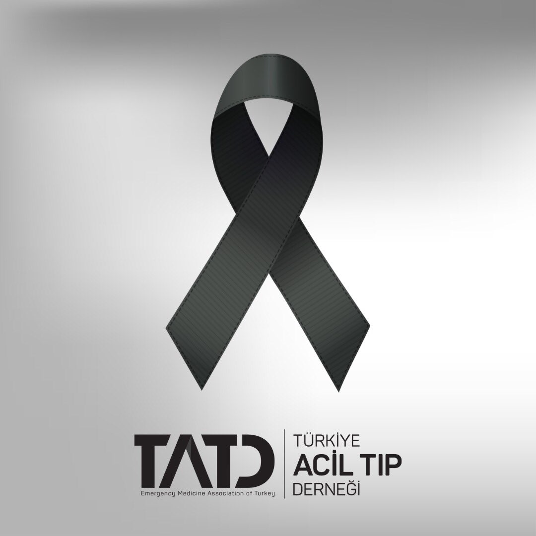 TrTATD's tweet photo. Konya Şehir Hastanesi'nde görev yapan meslektaşımız Dr. Ekrem Karakaya'yı kaybetmenin derin üzüntüsü içindeyiz. Her şeye rağmen görevinin başında olan sağlık çalışanlarına şiddet dinmemekte, alınan önlemler her defasında yetersiz ve göstermelik kalmaktadır.
+ https://t.co/o1vRbe1eSm