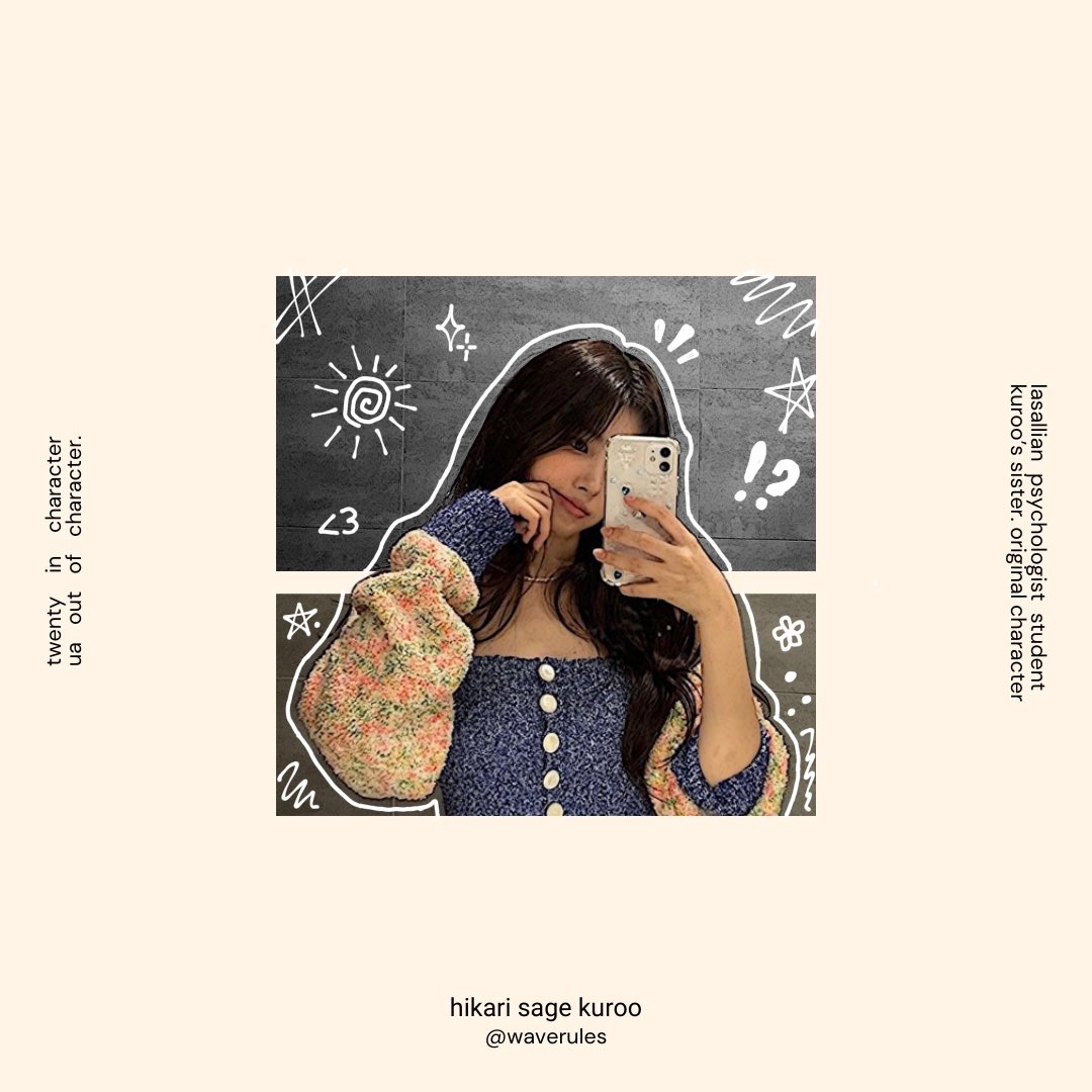 ⠀⠀⠀ ͏͏͏͏͏͏
⠀⠀⠀ ͏͏͏͏͏͏
⠀⠀⠀ ͏͏͏͏͏͏
⠀⠀⠀ ͏͏͏͏͏͏
     hikari  sage  kuroo  (#hqrp)
     like   ╱   rt  to  be  mutuals! 
⠀⠀⠀ ͏͏͏͏͏͏
⠀⠀⠀ ͏͏͏͏͏͏
⠀⠀⠀ ͏͏͏͏͏͏
⠀⠀⠀ ͏͏͏͏͏͏