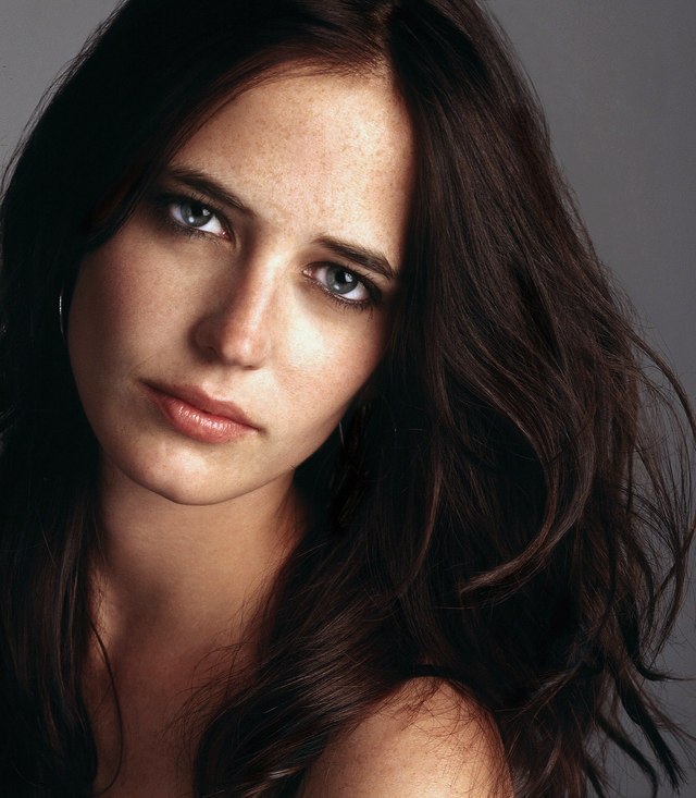 Happy 42nd Birthday to one of the most attractive women ever! Eva Green  