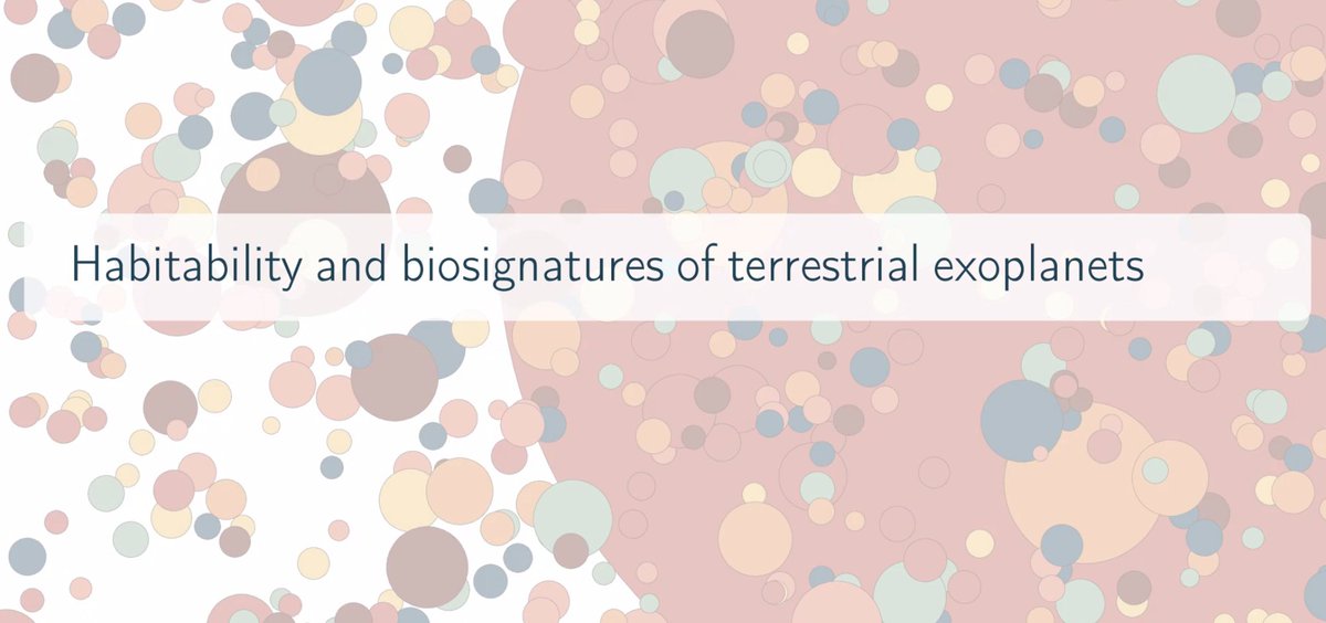 Biologie_ENS's tweet photo. 🎉Félicitations à Antonin Affholder @AAffholder, alumnus bio15 et moniteur depuis 3 ans dans notre département, qui défend sa thèse aujourd'hui en #astrobiologie ! Nous te souhaitons le meilleur pour la suite :) #BioENSProfs #BioENSAlumni https://t.co/P3pxv1lsJr