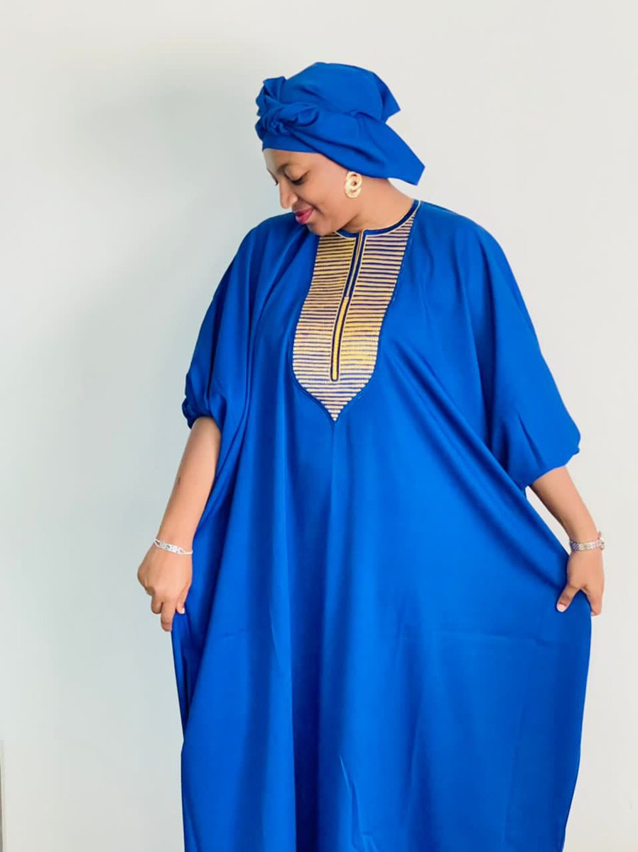FANIIGROUPE2's tweet photo. B L U E   D R E S S 💙 
.
.
.
Ambassador: @mayasmiley5 
#style #faniigroupe #fanii #stylefashion #tabasky #modeafricaine #faniigroupe https://t.co/ejSLUhPwb4
