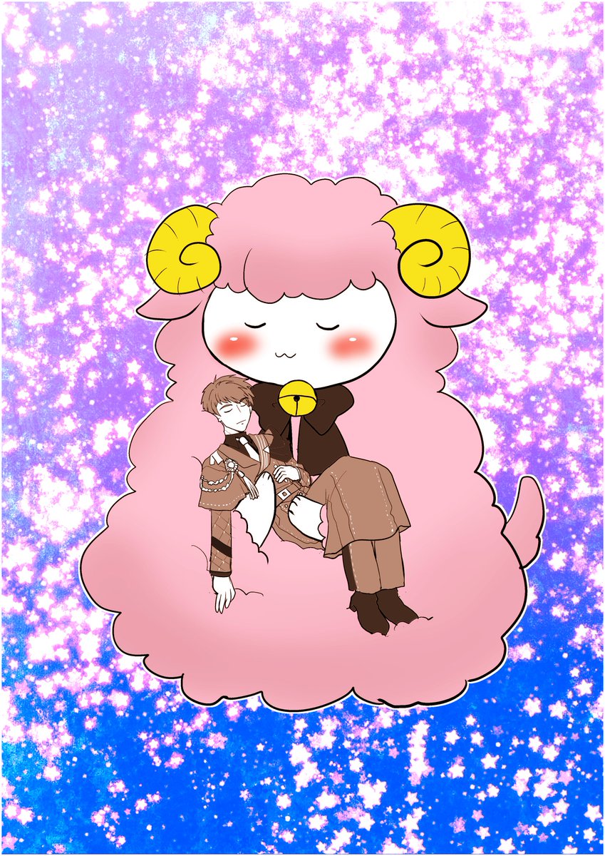 paranopapapa's tweet photo. 良い夢を https://t.co/tXZUoyurfQ