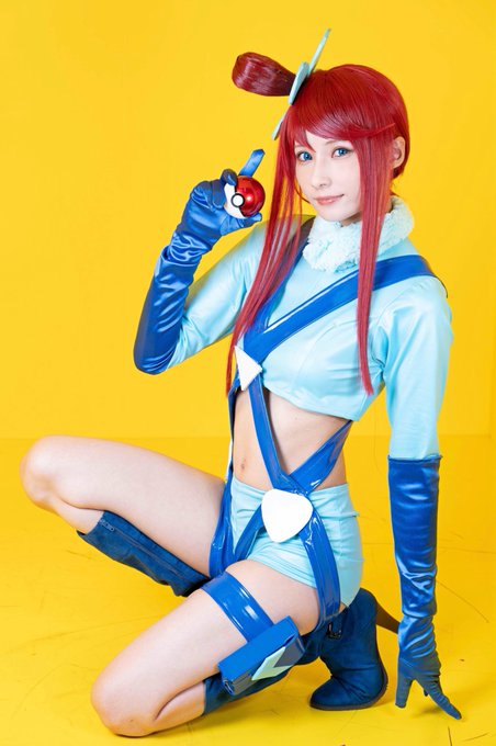 コスプレイヤーさかなのTwitter画像24