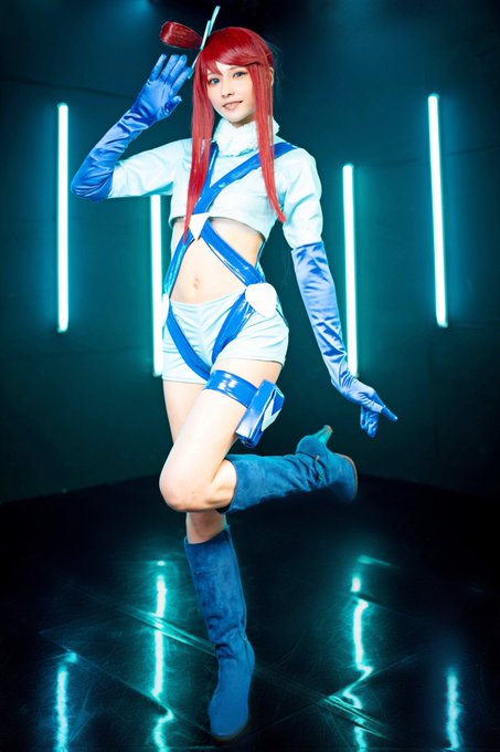コスプレイヤーさかなのTwitter画像25